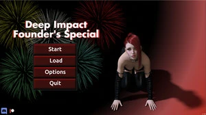 Download porn game Deep Impact Special Edition – Episode 5 [VCProductions]