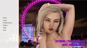 Download porn game Defending Lydia Collier – New Version 0.15.9 [White Phantom Games]