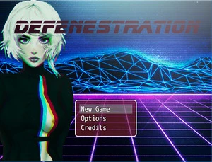 Download porn game Defenestration – New Version 0.5b [Fresh Mulan]