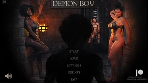 Porno oyunu indir Demon Boy – New Version 0.42 [EroMersive]