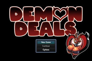 Descargar juego porno Demon Deals – Version 0.06 Beta – Added Android Port [Breadman Games]