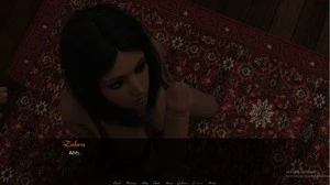 Descargar juego porno Desert Stalker – New Version 0.15 Beta [Zetan]