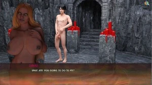 Download porn game Devil’s Family Nude Town – New Version 0.11 [rayminator]