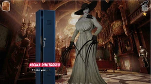 Scarica gioco porno Dimitrescu’s Lewd Castle – Chapter 1 – New Version 5.9 [ZaneSFM]