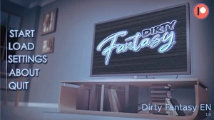 Descargar juego porno Dirty Fantasy – New Version 2.7.0 [Fallen Pie]