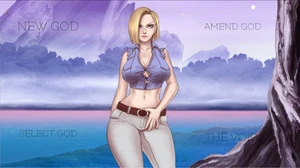 Scarica gioco porno Divine Adventure – New Version 1.4 [Masquerade]