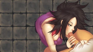 Scarica gioco porno Divine Adventure – New Version 1.4 [Masquerade]