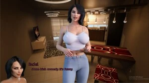 Download porn game Double Perception – Version 3.7 – Added Android Port [Zett]