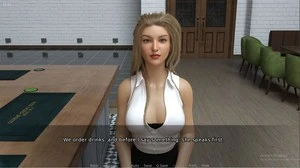 Pobierz grę porno Drama in the Office – New Final Version 1.0 (Full Game) [Nymphs]