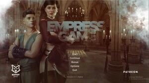 Download porn game Empress Game – New Version 0.3.2a [Koyot Genius]