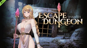 Pobierz grę porno Escape Dungeon – New Final Version [Hide games]