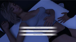 Download porn game Family Matters – New Chapter 10 [Perv2k16]