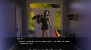 Pobierz grę porno Family Ties: Weekend With Aunt – Version 0.1 [ImperiousGaming]