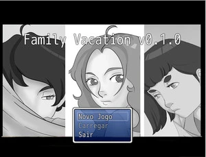 Porno Spiel Family Vacation – Version 0.1.0 [Henr] Herunterladen