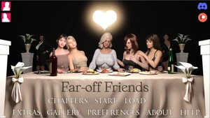 Porno Spiel Far-Off Friends – New Version 0.6 [FFCreations] Herunterladen