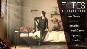 Descargar juego porno Fates: Determination – New Final Episode 6 (Full Game) [eXtasy Games]