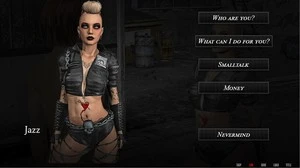 Descargar juego porno Femdom City M.A.N.T.I.S. –  New Version 0.8.1 [Darktoz]