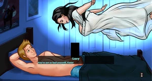 Download porn game Five of a Kind – New Version 0.3.7.1 [JorogrArt]