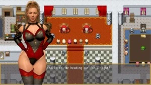 Download porn game Forgotten Royals of Astella – New Version 1.0 [Ultimate Corruption]