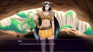 Download porn game Futanari of the Amazon – Final Version (Full Game) [Owlyboi]