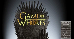 Скачать порно игру Game Of Whores – New Version 0.26 [MANITU Games]