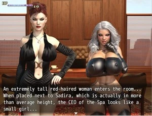 Télécharger le jeu porno Giantess Spa – Investigation – New Version 0.3.5 [Lucifer and Lilith Synd]