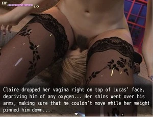 Télécharger le jeu porno Giantess Spa – Investigation – New Version 0.3.5 [Lucifer and Lilith Synd]