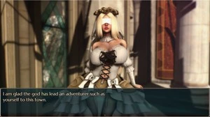 Download porn game Goblin Layer – New Version 0.52 [Parodos]