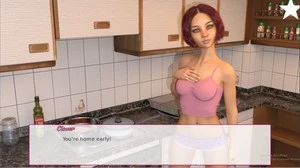 Download porn game Goodnight Kiss: Sugar and Spice – New Version 17 [Dirty Secret Studio]