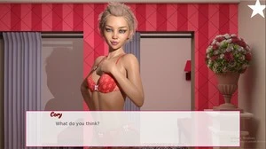 Download porn game Goodnight Kiss: Sugar and Spice – New Version 17 [Dirty Secret Studio]