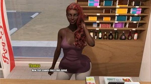 Porno Spiel Grandma’s House – New Version 0.51 [MoonBox] Herunterladen