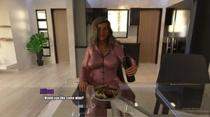 Porno Spiel Grandma’s House – New Version 0.51 [MoonBox] Herunterladen