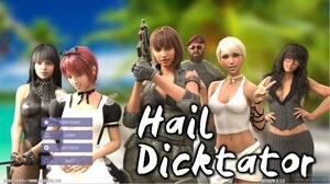 Télécharger le jeu porno Hail Dicktator – New Version 0.65.1 [Hachigames]