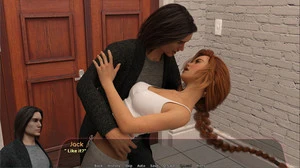 Télécharger le jeu porno Haley’s Story – New Final Version 1.1 Pre-Patched  [Viitgames]