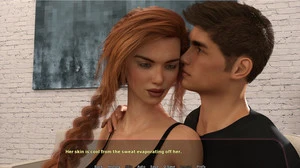 Télécharger le jeu porno Haley’s Story – New Final Version 1.1 Pre-Patched  [Viitgames]