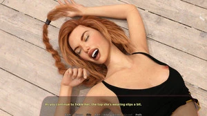 Télécharger le jeu porno Haley’s Story – New Final Version 1.1 Pre-Patched  [Viitgames]