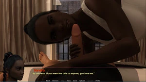 Porno oyunu indir Haley’s Story – New Final Version 1.1 Pre-Patched  [Viitgames]