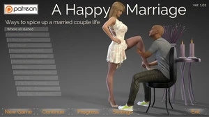 Scarica gioco porno Happy Marriage – New Chapter 13 [LazingInTheHaze]