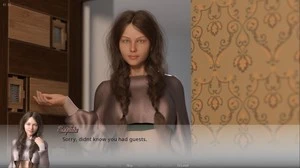 Download porn game Hard Times – New Chapter 14 [Kuranai]