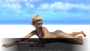 Скачать порно игру Healslut – New Version 0.88 [Davie Zwei]