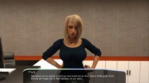 Scarica gioco porno Her Little Secret – New Version 0.2.81 [Overflown]