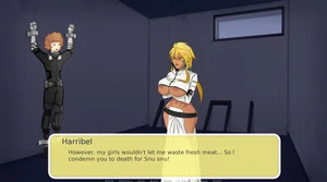 Descargar juego porno Hero Sex Academy – New Version 0.092 [SexForAll]