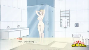 Скачать порно игру Hero Sex Academy – New Version 0.092 [SexForAll]