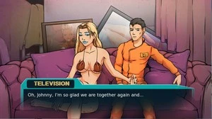 Download porn game Heroes Rise: Prison Break – New Version 0.13 [Skeep]