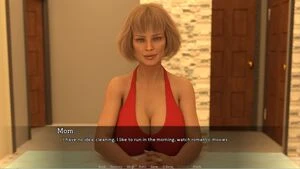 Scarica gioco porno Hidden Feelings – New Version 0.3 [Stince]