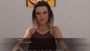 Download porn game Hidden Feelings – New Version 0.3 [Stince]