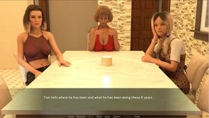 Scarica gioco porno Hidden Feelings – New Version 0.3 [Stince]