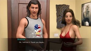 Descargar juego porno Hometown Trap – New Version 1.5 [Spaceball1]