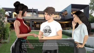 Download porn game Hopeless Infatuation – Version 0.1.2 [Thundorn Games]