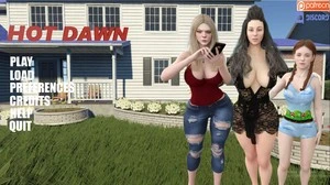 Télécharger le jeu porno Hot Dawn – New Version 0.08 [Liberté Games]